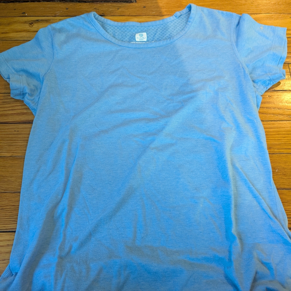 Light Blue T-Shirt